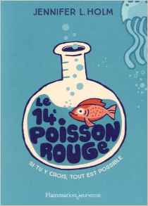 le 14e poisson rouge