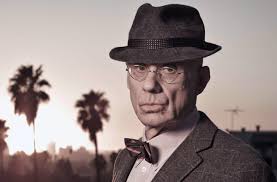 James ellroy