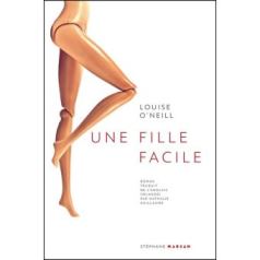 Une-fille-facile