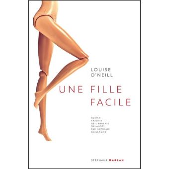 Une-fille-facile